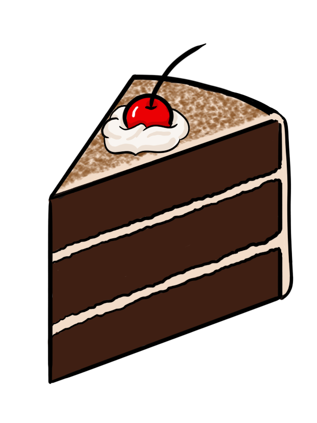 Card Cake Logo