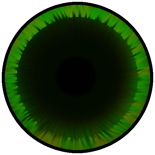 EyeballHueshift