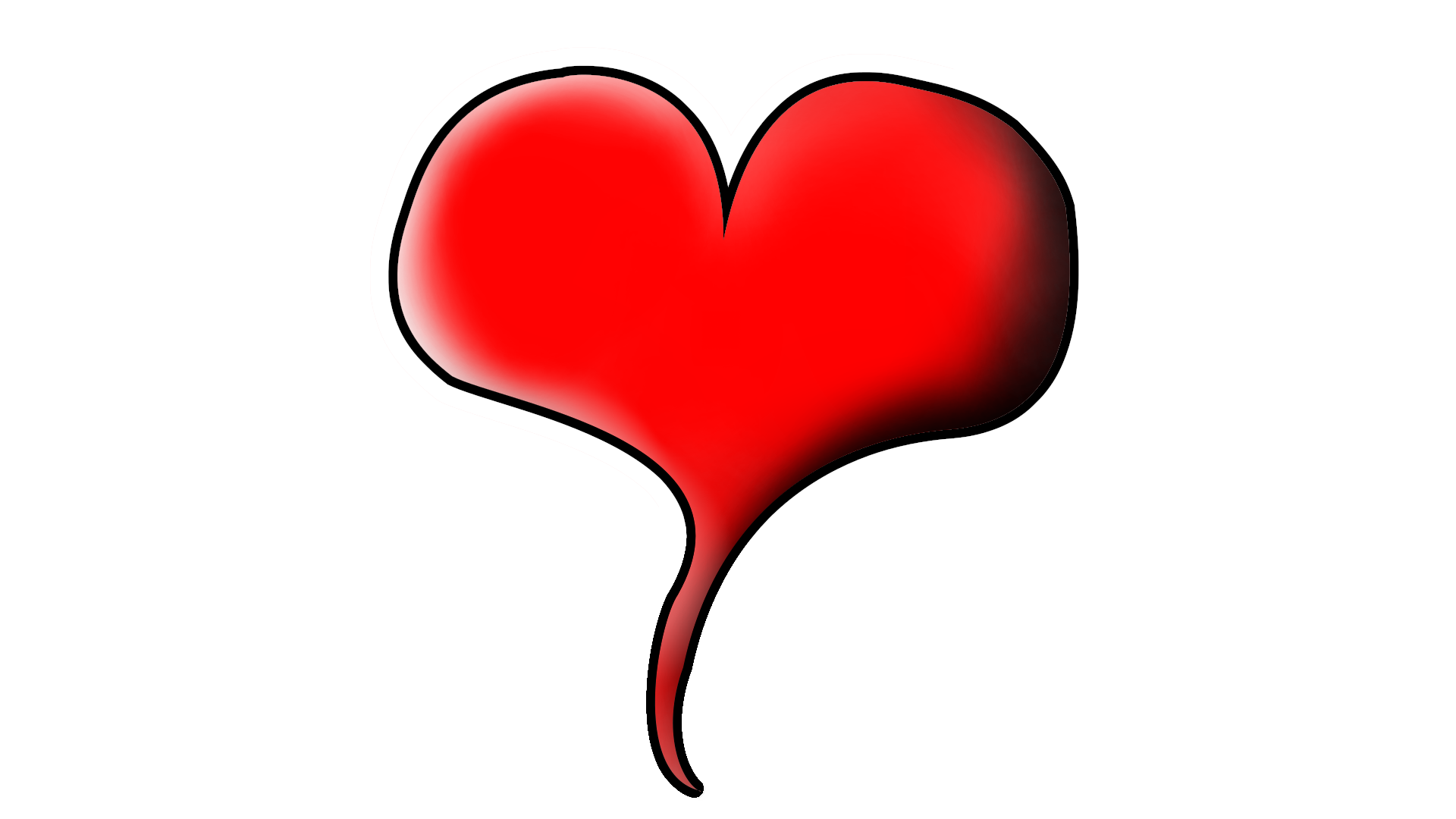 HeartSticker