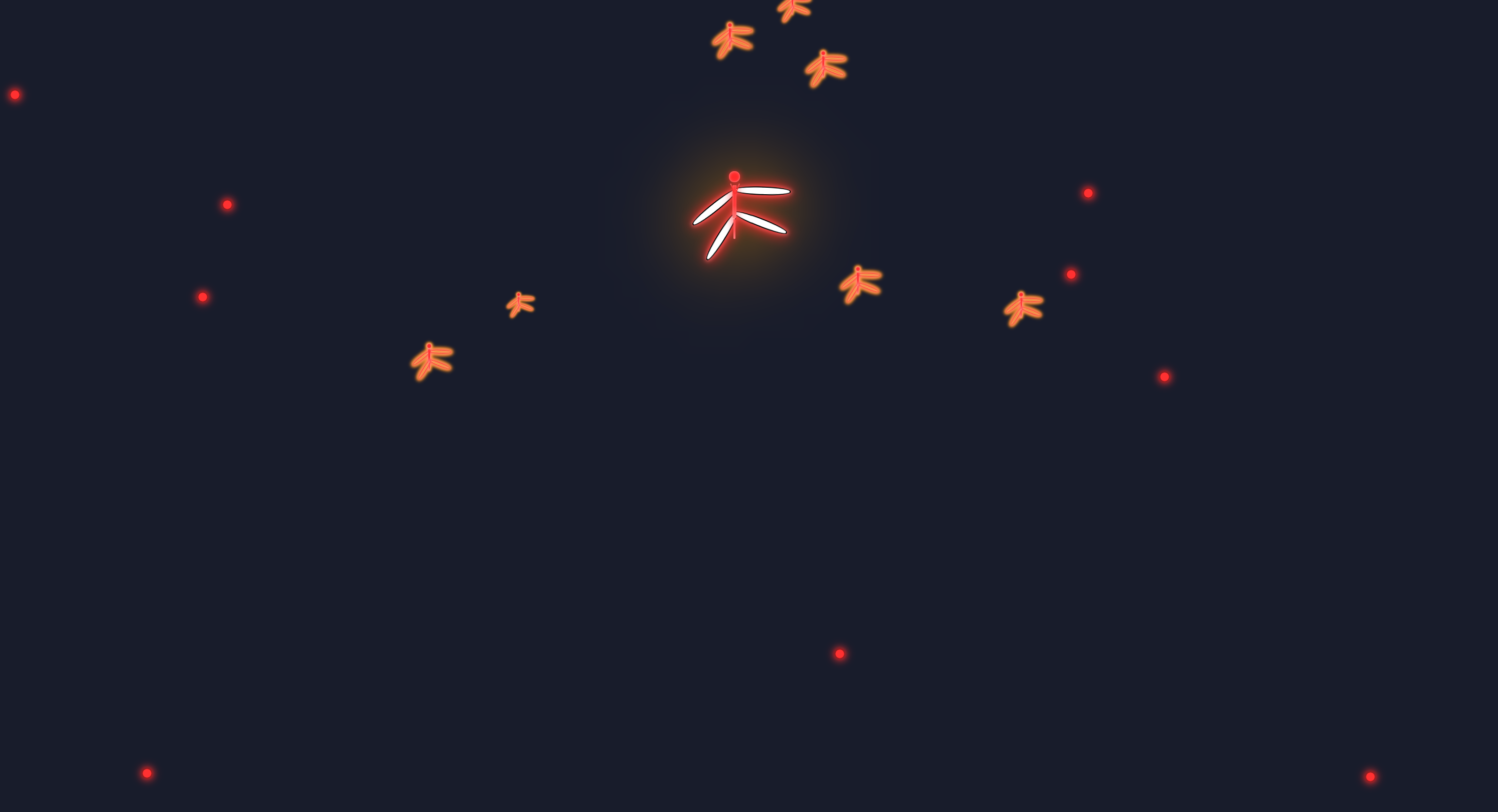 Firefly Screenshot