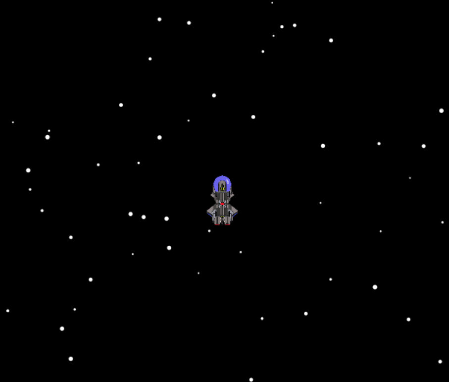 GalacticBrow Screenshot