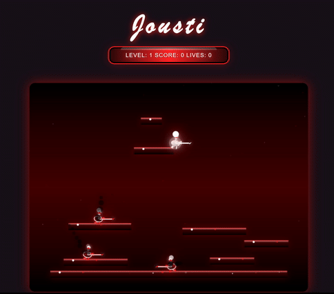 Jousti Screenshot
