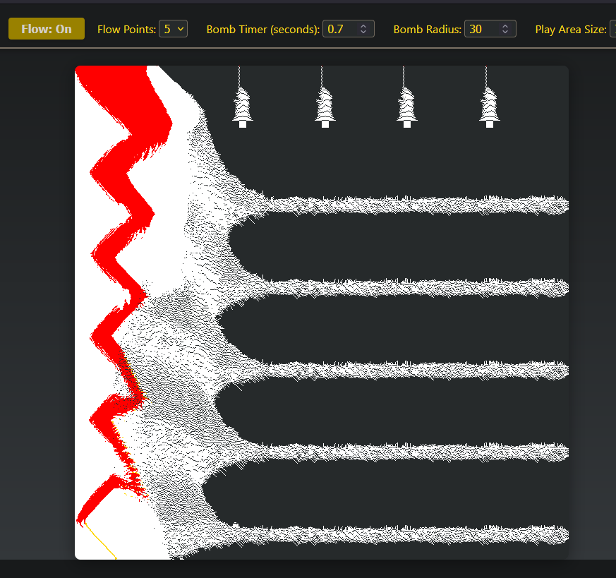 SandSation Screenshot
