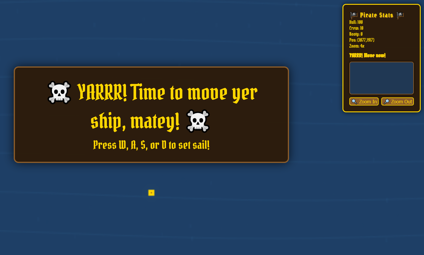 Pixelyar Screenshot